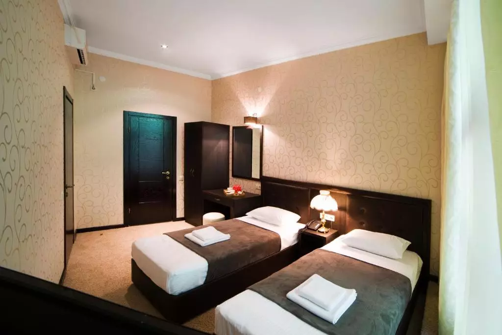 Kalasi Hotel